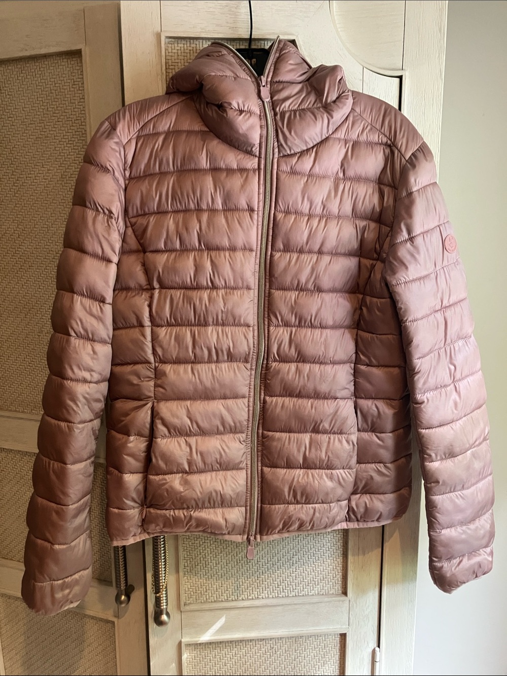 Save the Duck Ultra Light Jacket Medium